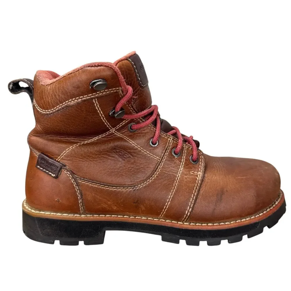 KEEN Utility Seattle 6